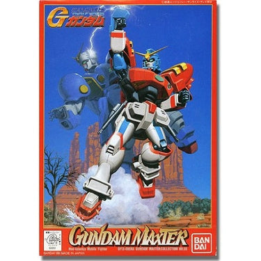 Bandai Gundam 1/144 Gundam Maxter | 43631